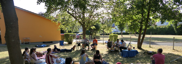 Jugendgottesdienst KÖN