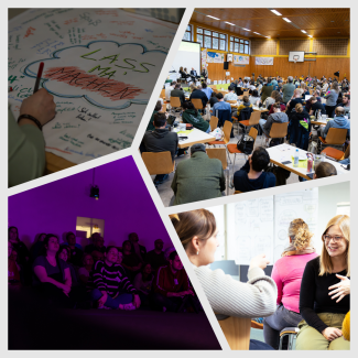 Gemeinsame Landeskonferenz