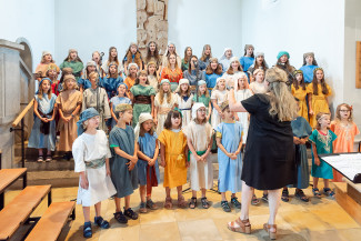 Kindermusical