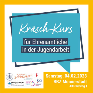 kräsch-kurs