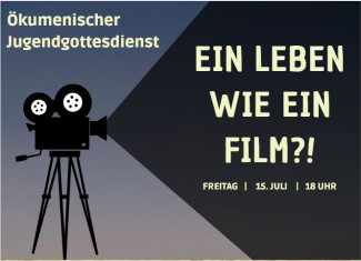 Ein Leben wie ein Film?!