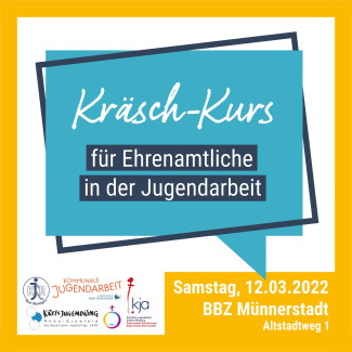 Logo Kräsch-Kurs