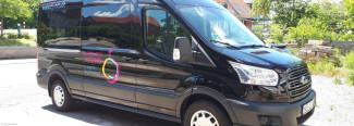 bus